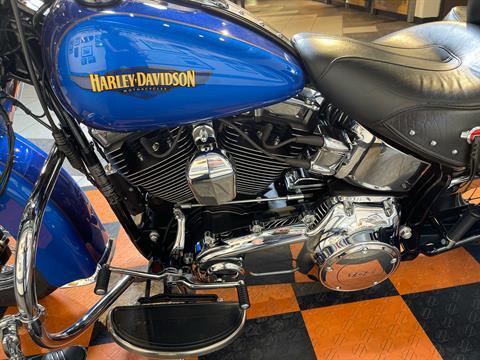 2017 Harley-Davidson Heritage Softail® Classic in Baldwin Park, California - Photo 17