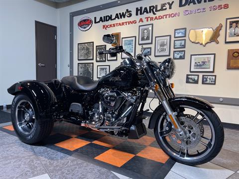2022 Harley-Davidson Freewheeler® in Baldwin Park, California - Photo 2