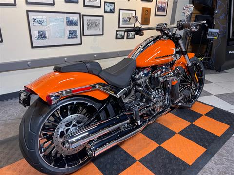 2023 Harley-Davidson Breakout® in Baldwin Park, California - Photo 5