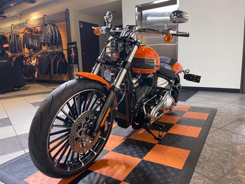 2023 Harley-Davidson Breakout® in Baldwin Park, California - Photo 9