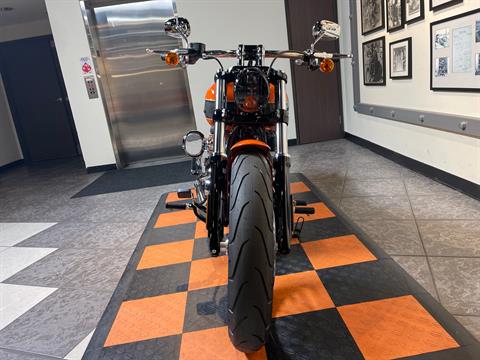 2023 Harley-Davidson Breakout® in Baldwin Park, California - Photo 10