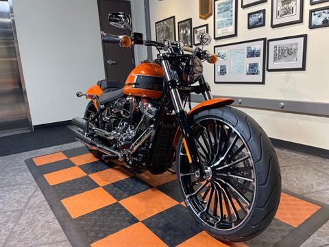 2023 Harley-Davidson Breakout® in Baldwin Park, California - Photo 11