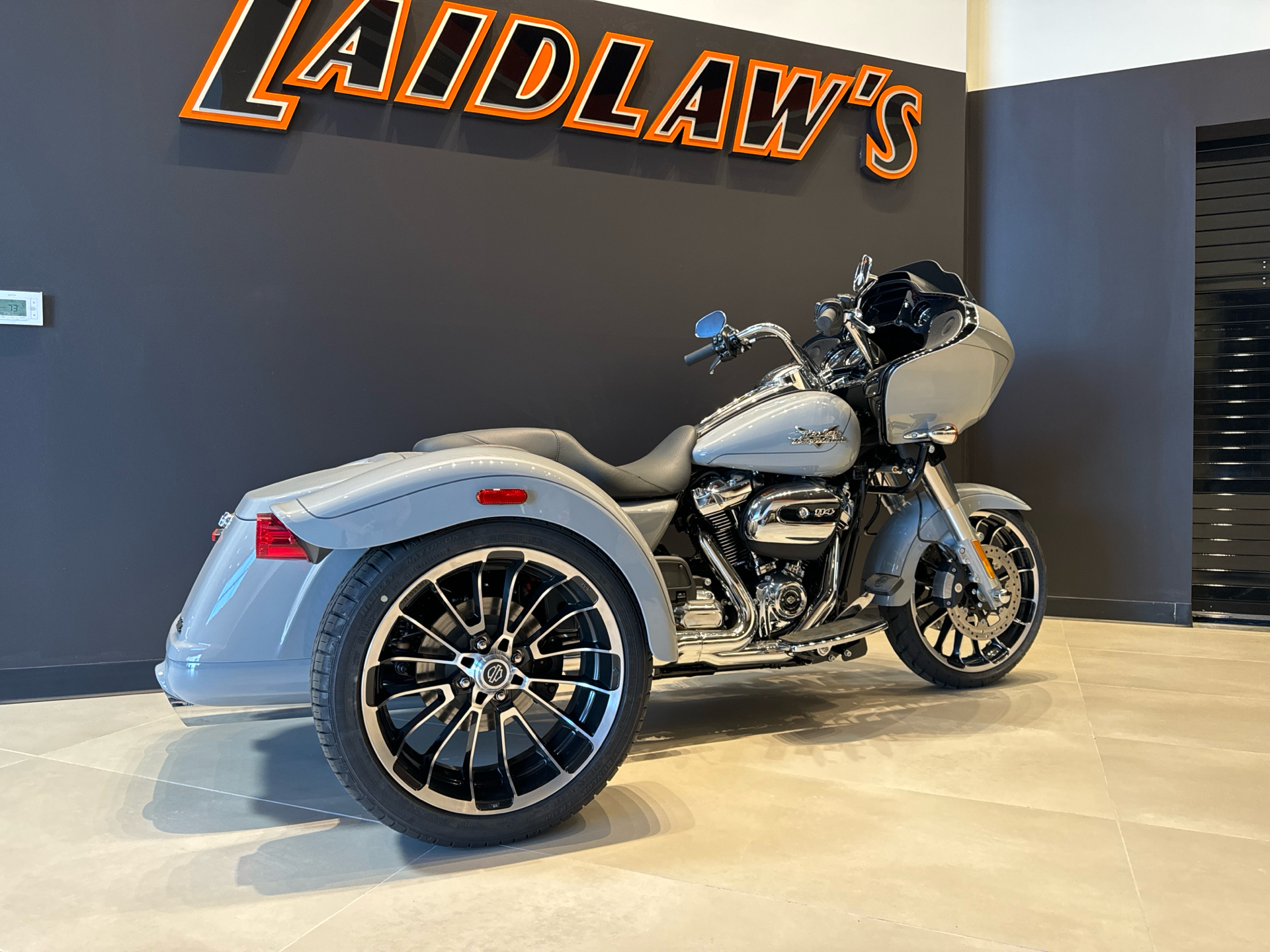 2024 Harley-Davidson Road Glide® 3 in Baldwin Park, California - Photo 10