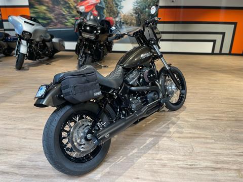 2020 Harley-Davidson Street Bob® in Baldwin Park, California - Photo 2