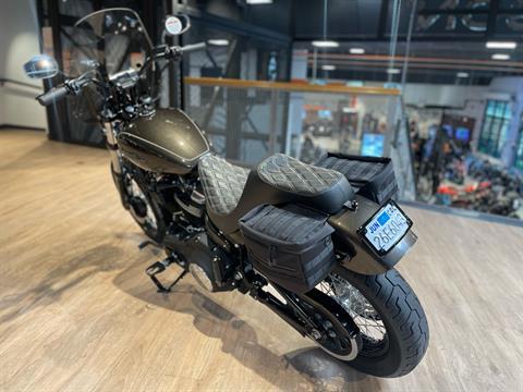 2020 Harley-Davidson Street Bob® in Baldwin Park, California - Photo 4