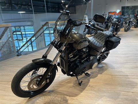 2020 Harley-Davidson Street Bob® in Baldwin Park, California - Photo 6