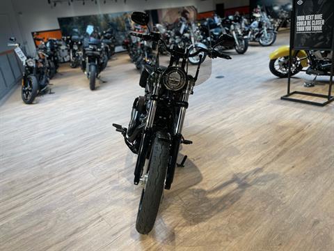 2020 Harley-Davidson Street Bob® in Baldwin Park, California - Photo 7