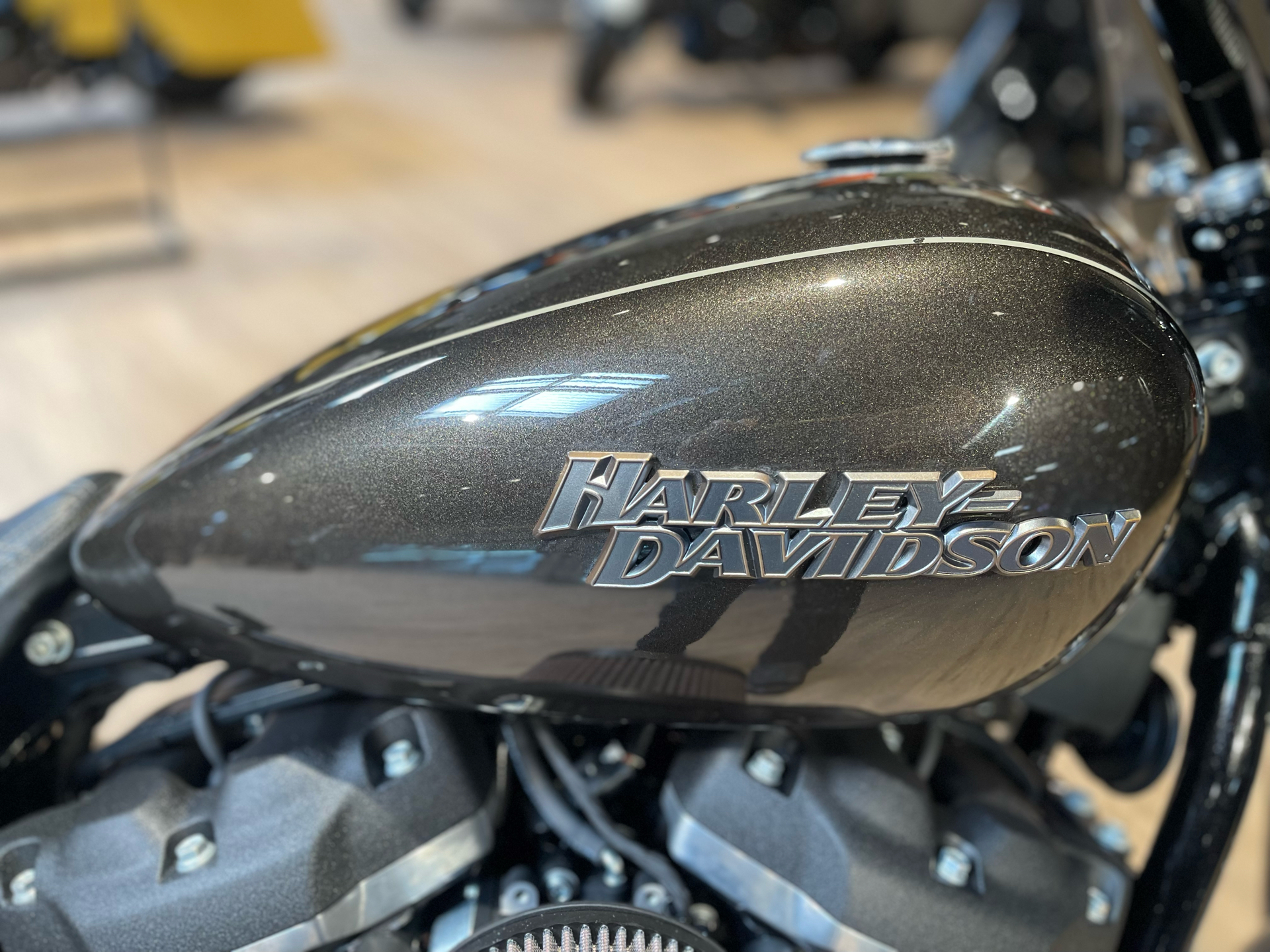 2020 Harley-Davidson Street Bob® in Baldwin Park, California - Photo 9