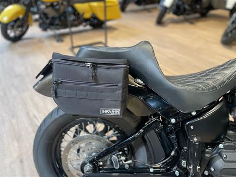 2020 Harley-Davidson Street Bob® in Baldwin Park, California - Photo 11