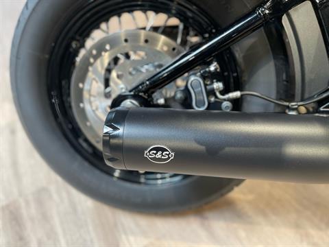 2020 Harley-Davidson Street Bob® in Baldwin Park, California - Photo 12