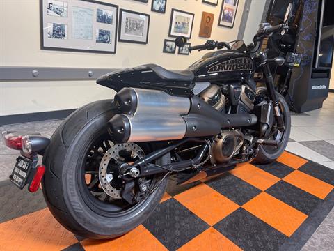 2023 Harley-Davidson Sportster® S in Baldwin Park, California - Photo 6