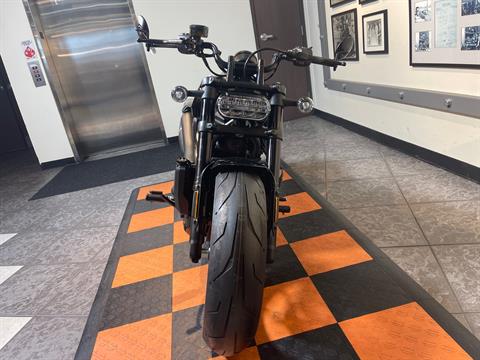 2023 Harley-Davidson Sportster® S in Baldwin Park, California - Photo 11