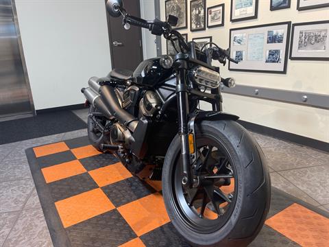 2023 Harley-Davidson Sportster® S in Baldwin Park, California - Photo 12