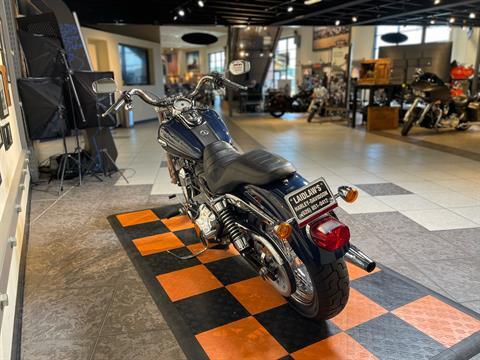 2009 Harley-Davidson Dyna® Super Glide® Custom in Baldwin Park, California - Photo 4