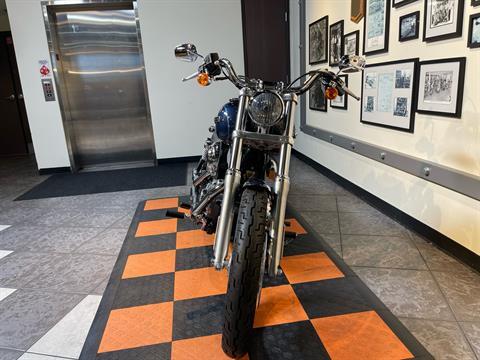 2009 Harley-Davidson Dyna® Super Glide® Custom in Baldwin Park, California - Photo 7