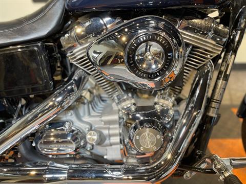 2009 Harley-Davidson Dyna® Super Glide® Custom in Baldwin Park, California - Photo 10