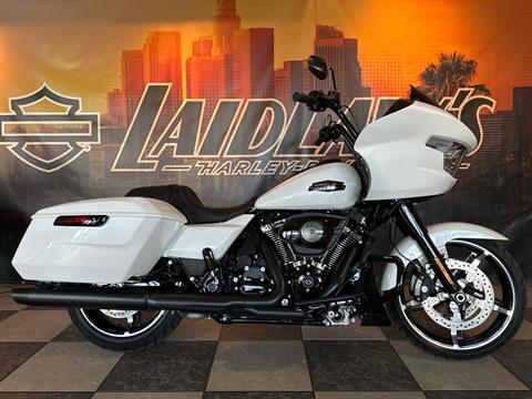 2024 Harley-Davidson Road Glide® in Baldwin Park, California - Photo 1