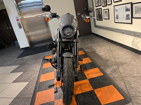 2022 Harley-Davidson Low Rider® S in Baldwin Park, California - Photo 10