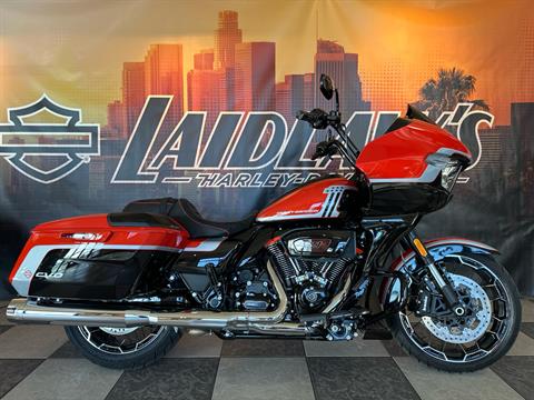 2024 Harley-Davidson CVO™ Road Glide® in Baldwin Park, California