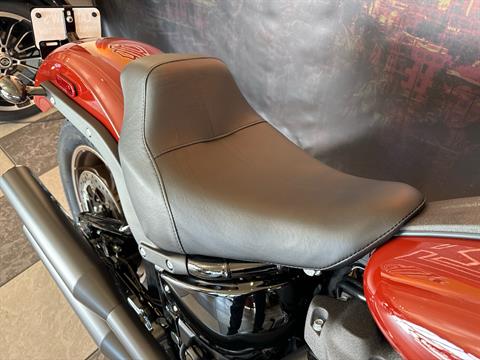 2024 Harley-Davidson Low Rider® S in Baldwin Park, California - Photo 4
