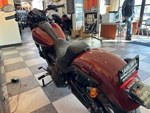 2024 Harley-Davidson Low Rider® S in Baldwin Park, California - Photo 8