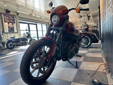 2024 Harley-Davidson Low Rider® S in Baldwin Park, California - Photo 9