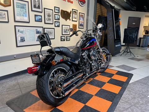 2020 Harley-Davidson Low Rider® in Baldwin Park, California - Photo 2