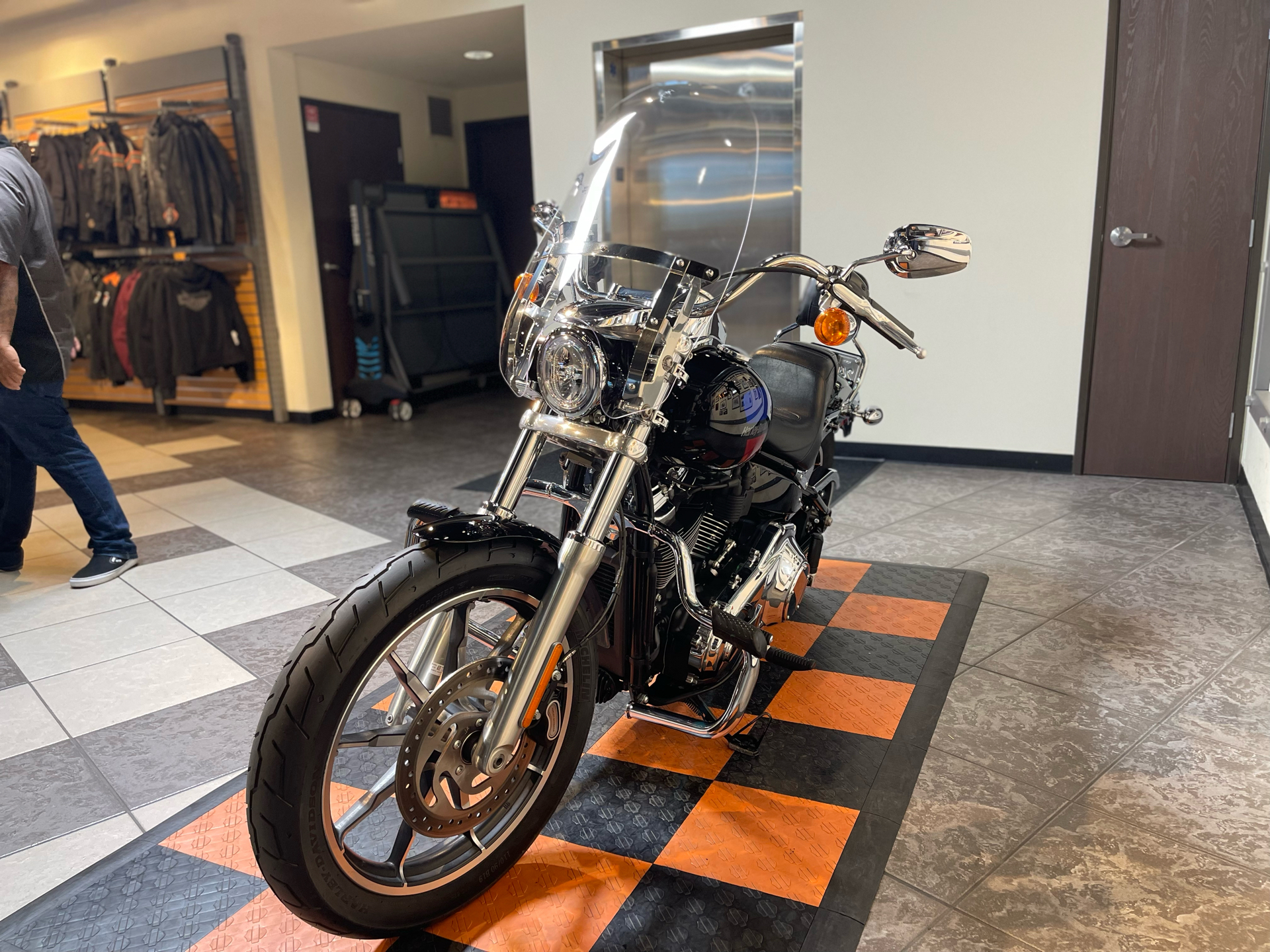 2020 Harley-Davidson Low Rider® in Baldwin Park, California - Photo 6
