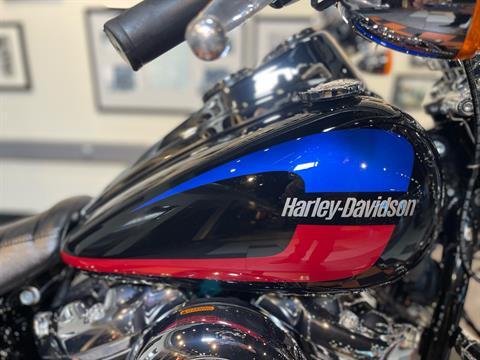 2020 Harley-Davidson Low Rider® in Baldwin Park, California - Photo 9