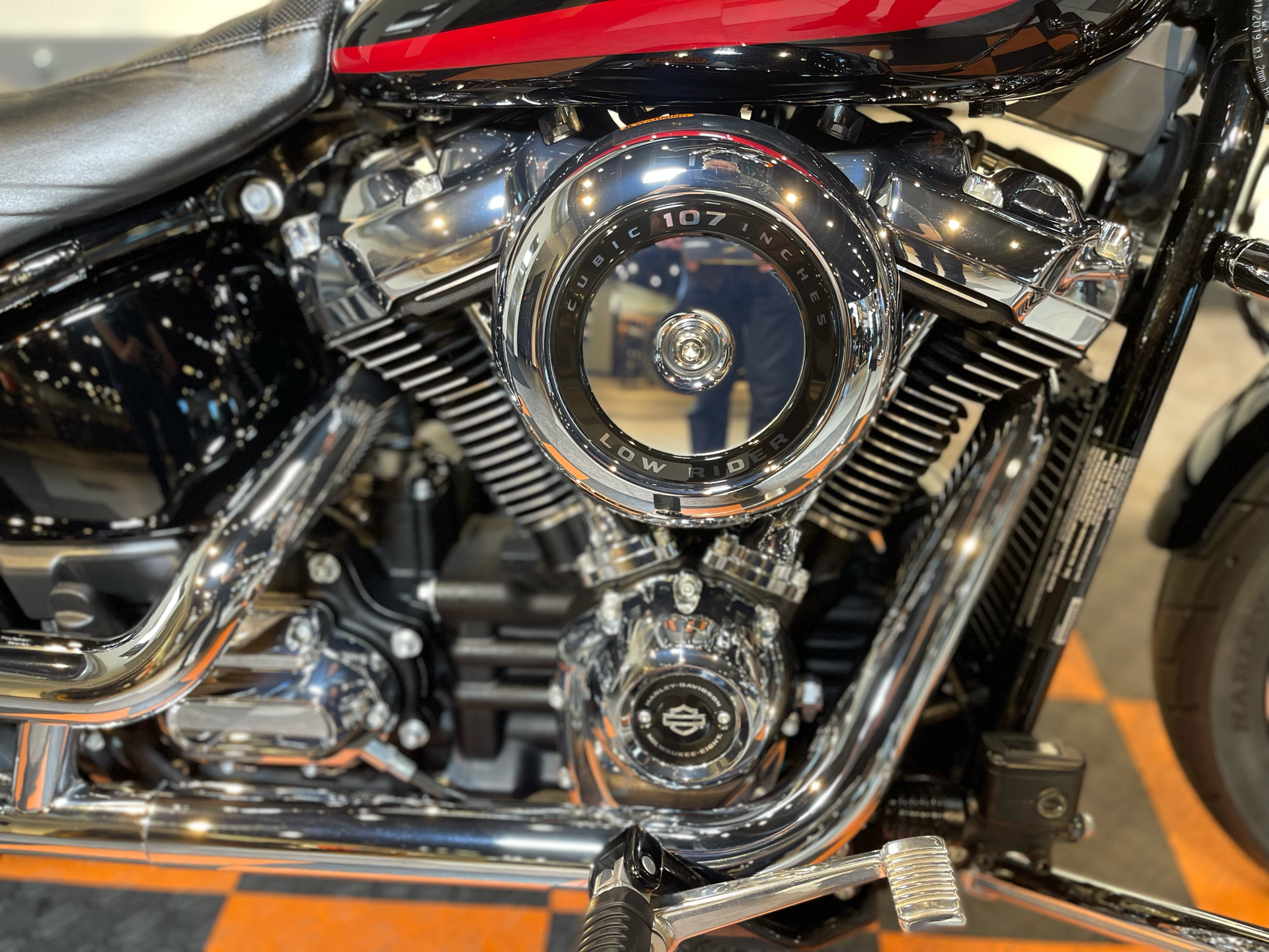 2020 Harley-Davidson Low Rider® in Baldwin Park, California - Photo 10