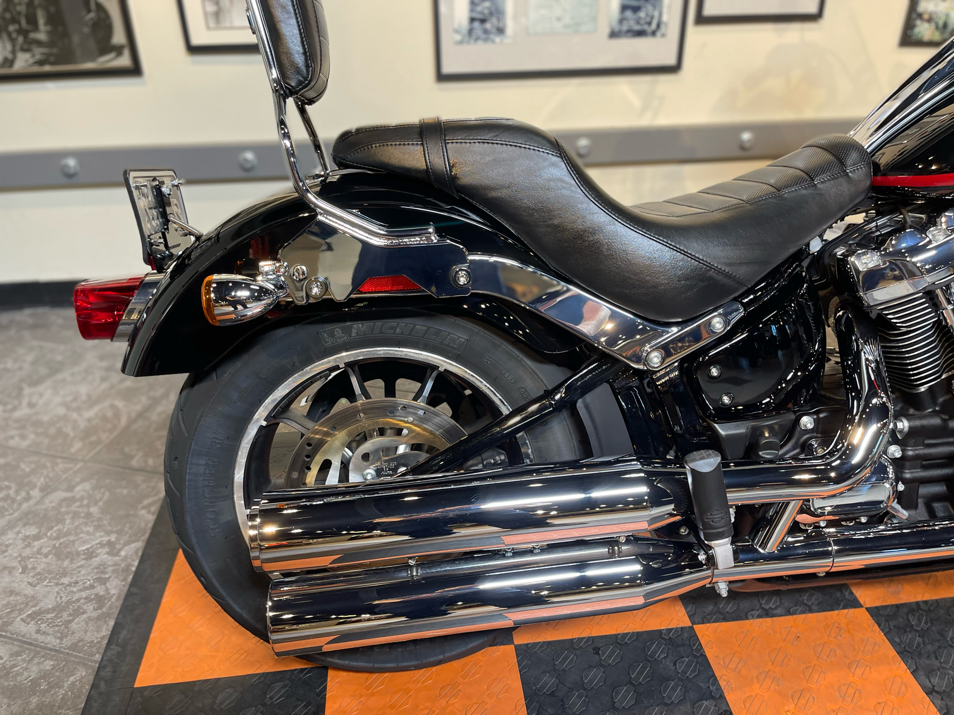 2020 Harley-Davidson Low Rider® in Baldwin Park, California - Photo 11