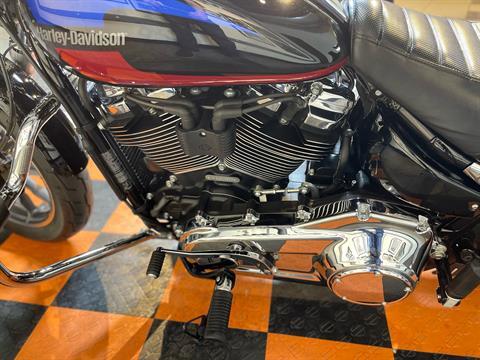 2020 Harley-Davidson Low Rider® in Baldwin Park, California - Photo 16