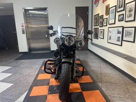 2017 Harley-Davidson Softail Slim® S in Baldwin Park, California - Photo 8