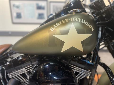 2017 Harley-Davidson Softail Slim® S in Baldwin Park, California - Photo 10