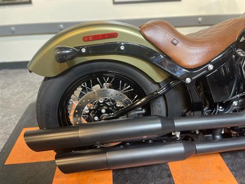 2017 Harley-Davidson Softail Slim® S in Baldwin Park, California - Photo 12
