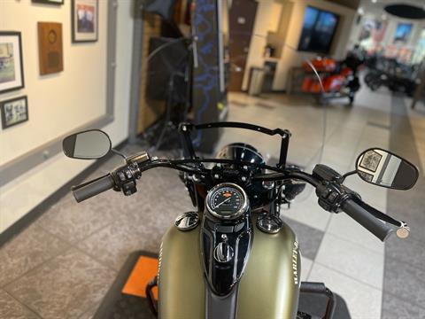 2017 Harley-Davidson Softail Slim® S in Baldwin Park, California - Photo 15