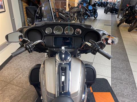 2023 Harley-Davidson Tri Glide® Ultra in Baldwin Park, California - Photo 5