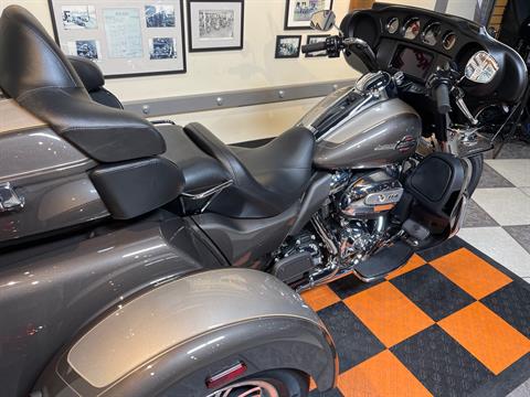 2023 Harley-Davidson Tri Glide® Ultra in Baldwin Park, California - Photo 14