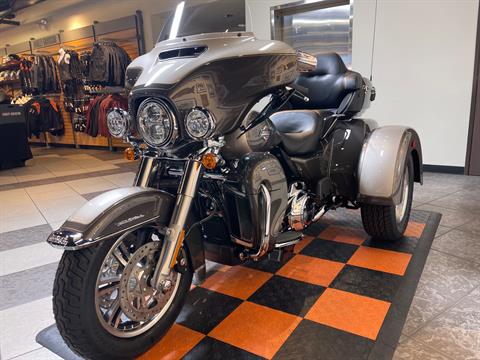 2023 Harley-Davidson Tri Glide® Ultra in Baldwin Park, California - Photo 10