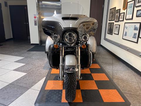 2023 Harley-Davidson Tri Glide® Ultra in Baldwin Park, California - Photo 11