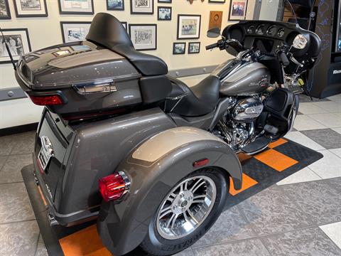 2023 Harley-Davidson Tri Glide® Ultra in Baldwin Park, California - Photo 12