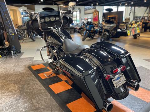 2018 Harley-Davidson Street Glide® in Baldwin Park, California - Photo 4