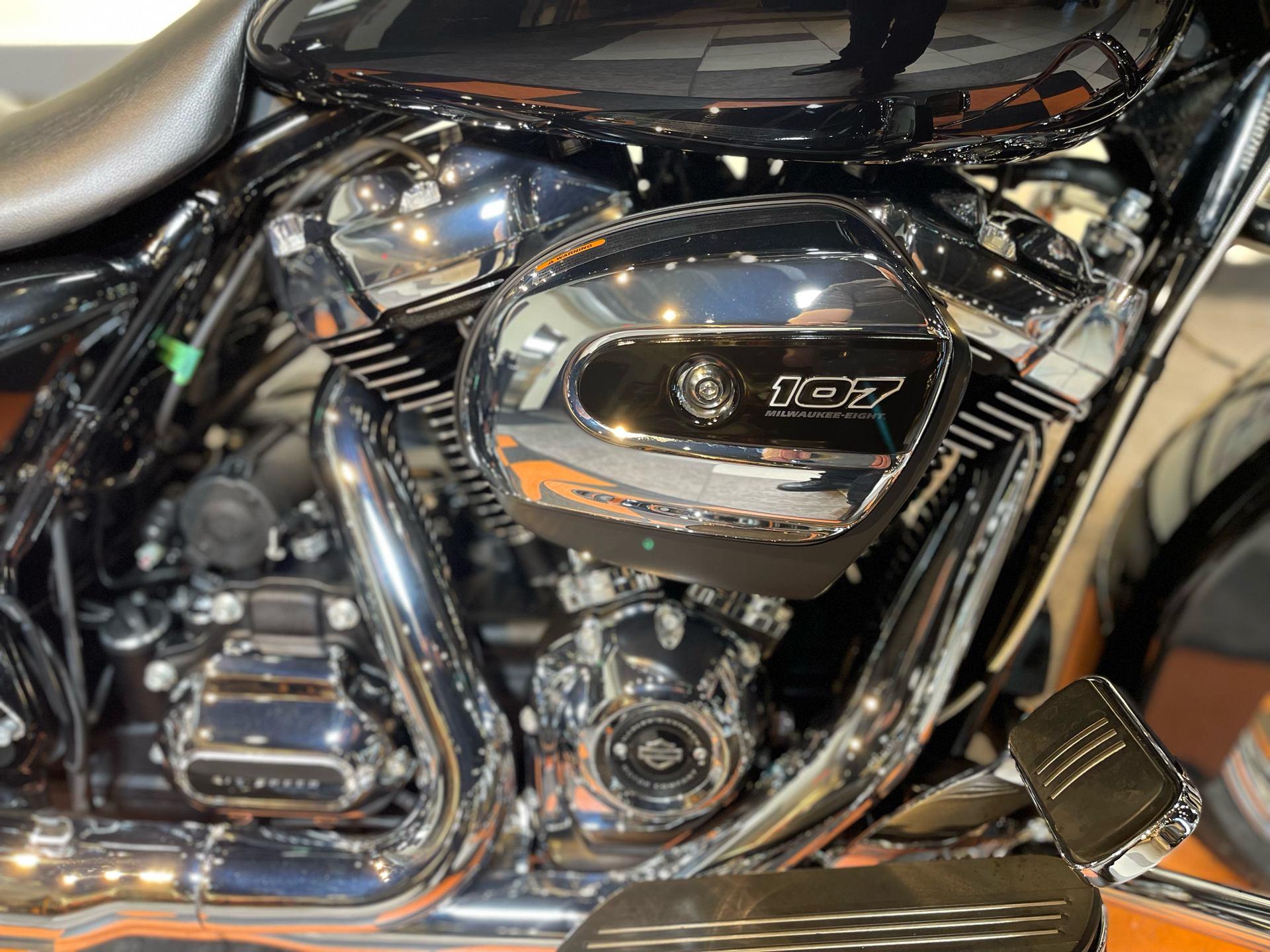 2018 Harley-Davidson Street Glide® in Baldwin Park, California - Photo 10