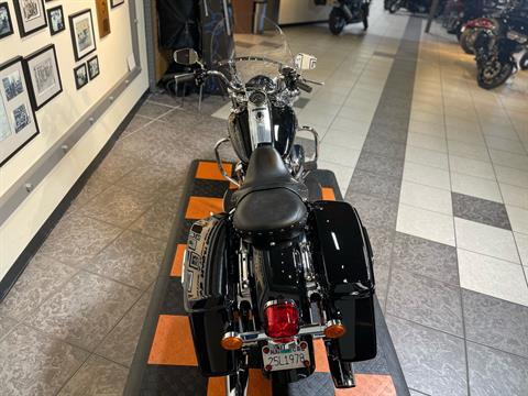 2021 Harley-Davidson Road King® in Baldwin Park, California - Photo 3