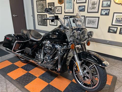 2021 Harley-Davidson Road King® in Baldwin Park, California - Photo 8