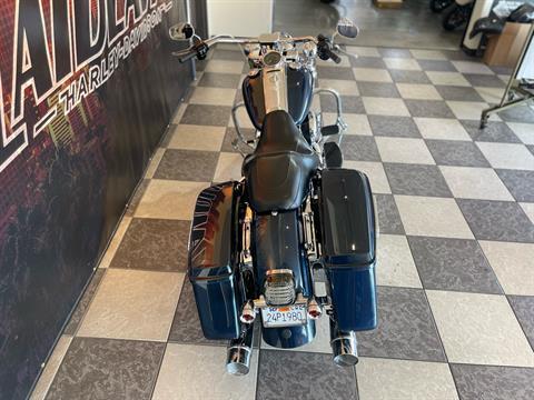 2016 Harley-Davidson Road King® in Baldwin Park, California - Photo 3