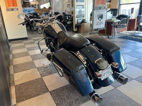 2016 Harley-Davidson Road King® in Baldwin Park, California - Photo 5