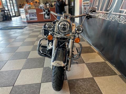 2016 Harley-Davidson Road King® in Baldwin Park, California - Photo 8
