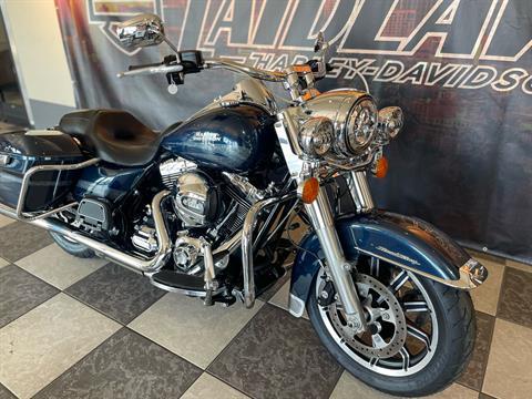 2016 Harley-Davidson Road King® in Baldwin Park, California - Photo 9