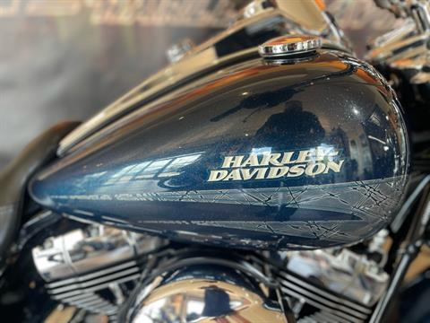 2016 Harley-Davidson Road King® in Baldwin Park, California - Photo 10